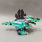 Zoids One Blox Dark Spiner Gachapon Figure Tomy