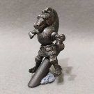 Alice's Tea Party 2" Black Knight Alice in Wonderland Shokugan Figure Kaiyodo Horico