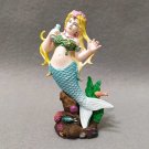 Fairy Tales at Three 3" Little Mermaid Shokugan Figure Kaiyodo Horico