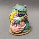Fairy Tales at Three 2" Thumbelina Shokugan Figure Kaiyodo Horico