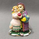 Fairy Tales at Three 2" Snow White Shokugan Figure Kaiyodo Horico