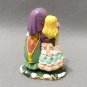 Fairy Tales at Three 2" Snow White Shokugan Figure Kaiyodo Horico