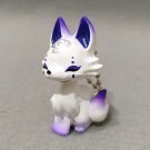 Tsubomi Kitsune Fox Roshigure Mascot Ball Chain Figure Qualia