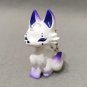 Tsubomi Kitsune Fox Roshigure Mascot Ball Chain Figure Qualia