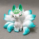 Tsubomi Kitsune Fox Suiganhosu Mascot Ball Chain Figure Qualia