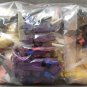Mobile Suit Gundam MS Selection 20 Gashapon Figure Complete Set Bandai