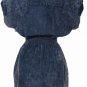 Ariel Denim Dress medium
