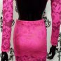 Night on the town Lace set medium