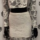 Night on the town Lace set white medium