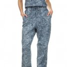 French Quarter Jean Jumpsuit large