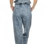 French Quarter Jean Jumpsuit large