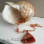 Wire Wrapped Jewelry, Wire Wrapped Necklace,Handmade Wire Wrapped Necklace, Wrapped agate pendant