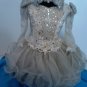 Pageant wear
