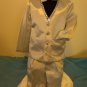 Boys 3pc formal or pageant set