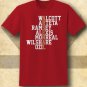 Arsenal London T-shirt 2014/2015 crossword