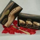Chocolate Body Tattoo Set