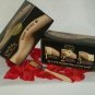 Chocolate Body Tattoo Set