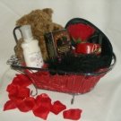 Bathe N Romance