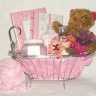 A Kiss of Bliss Gift Basket