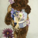 A Women's Pleasure Gift Basket