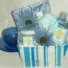 Dreaming of Blue Gift Basket
