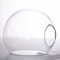 4 x 5" wall terrarium//indoor wall planters//wall glass vase,wall fishbowl for wall decor