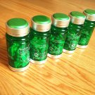 5 bottles garcinia cambogia extrac 700mg slimming capsules,dietary supplement to burn fat