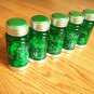 5 bottles garcinia cambogia extrac 700mg slimming capsules,dietary supplement to burn fat