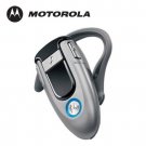 MOTOROLA BLUETOOTH HEADSET