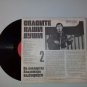 Vintage Vinyl Record Vladimir Vysotskiy, collection (1987 - 1991)