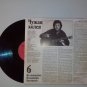 Vintage Vinyl Record Vladimir Vysotskiy, collection (1987 - 1991)