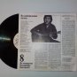 Vintage Vinyl Record Vladimir Vysotskiy, collection (1987 - 1991)