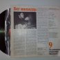 Vintage Vinyl Record Vladimir Vysotskiy, collection (1987 - 1991)