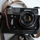 Vintage camera FED-5-1980s
