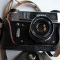Vintage camera FED-5-1980s