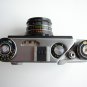 Vintage camera FED-5-1980s