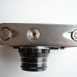 Vintage camera FED-5-1980s