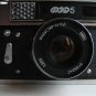 Vintage camera FED-5-1980s