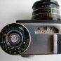 Vintage camera FED-5-1980s