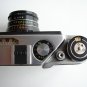 Vintage camera FED-5-1980s