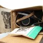 Vintage camera FED-5-1980s