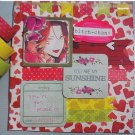 Custom Greeting Card
