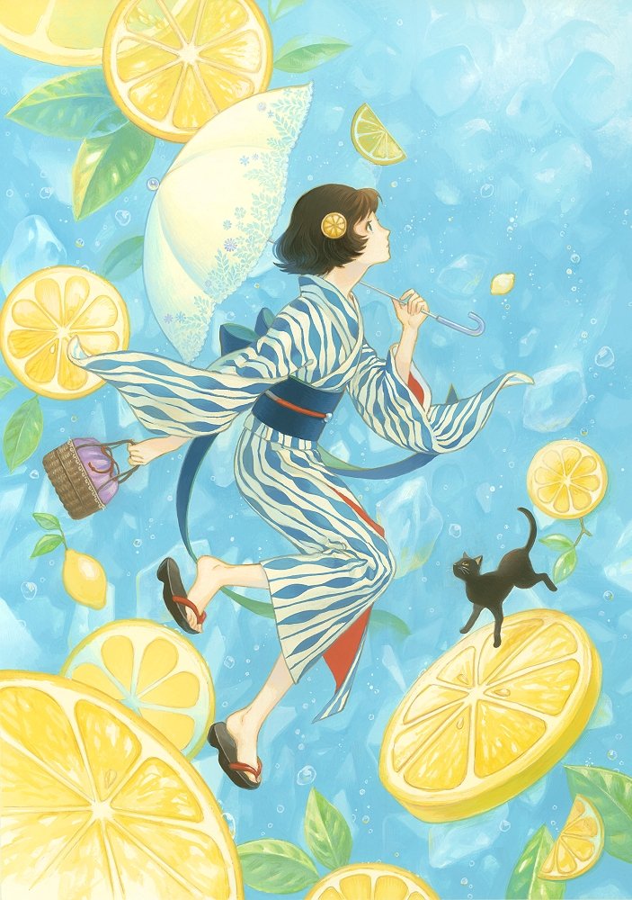 Akabunny&acirc;��Artbook
