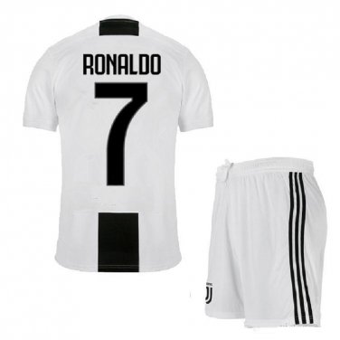 kids juventus ronaldo shirt