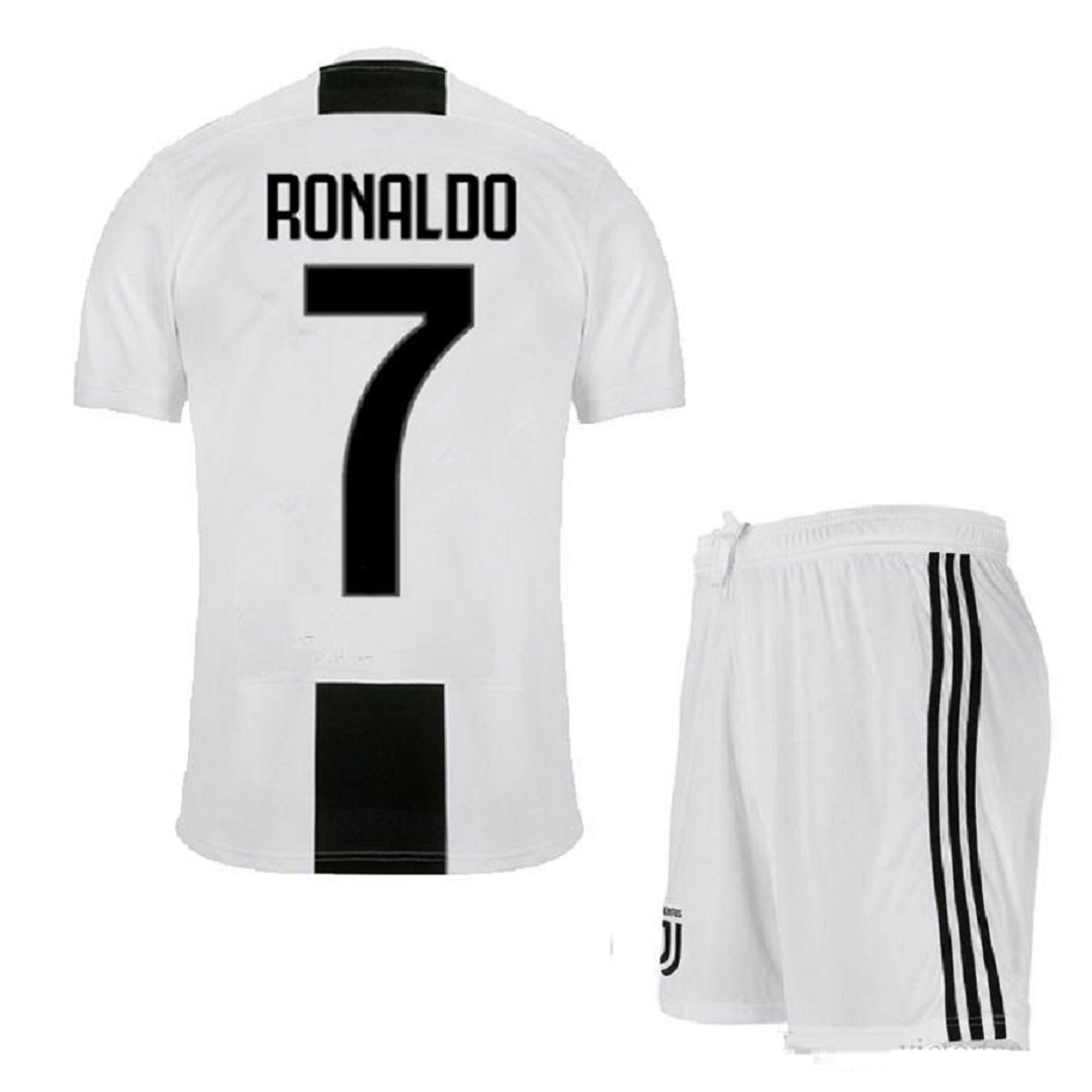 adidas ronaldo juventus jersey youth