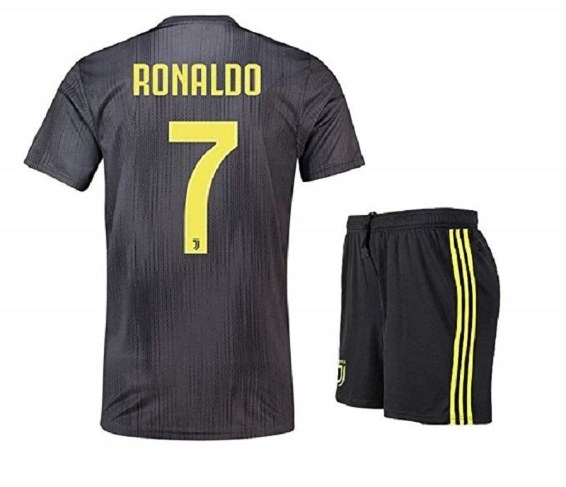 adidas ronaldo juventus jersey youth