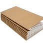 Dotted Grid Paper Refill for Traveler's Notebook - 11cm*21cm Replace Inserts