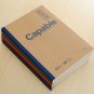 Wholesale 5pcs A5 Paper Notebook Kraft Paper Cover 120 Lined Pages 5.8" x 8.3"