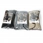 2 in 1 Medium Car Seat for Dog Cat Safety Booster Waterproof Cover Travel Box