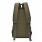 Comfortable Canvas Backpack for 14" Laptop - Camera, Book School Bag with Pocket